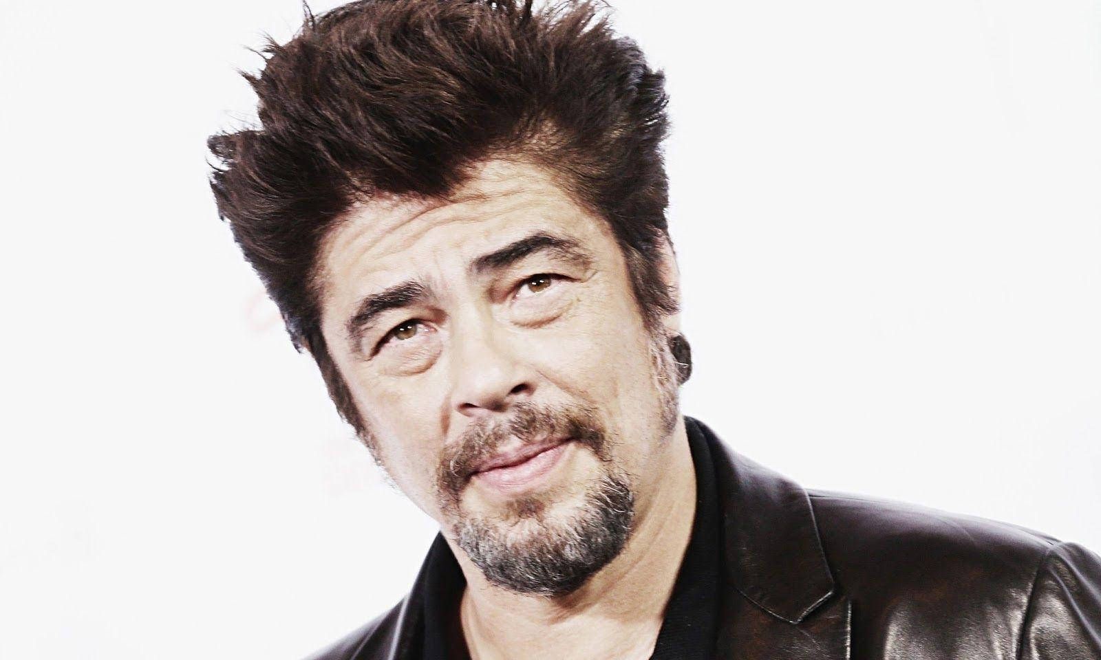 1600x960 Download Benicio Del Toro Photocall 9th Rome Film Festival Wallpaper