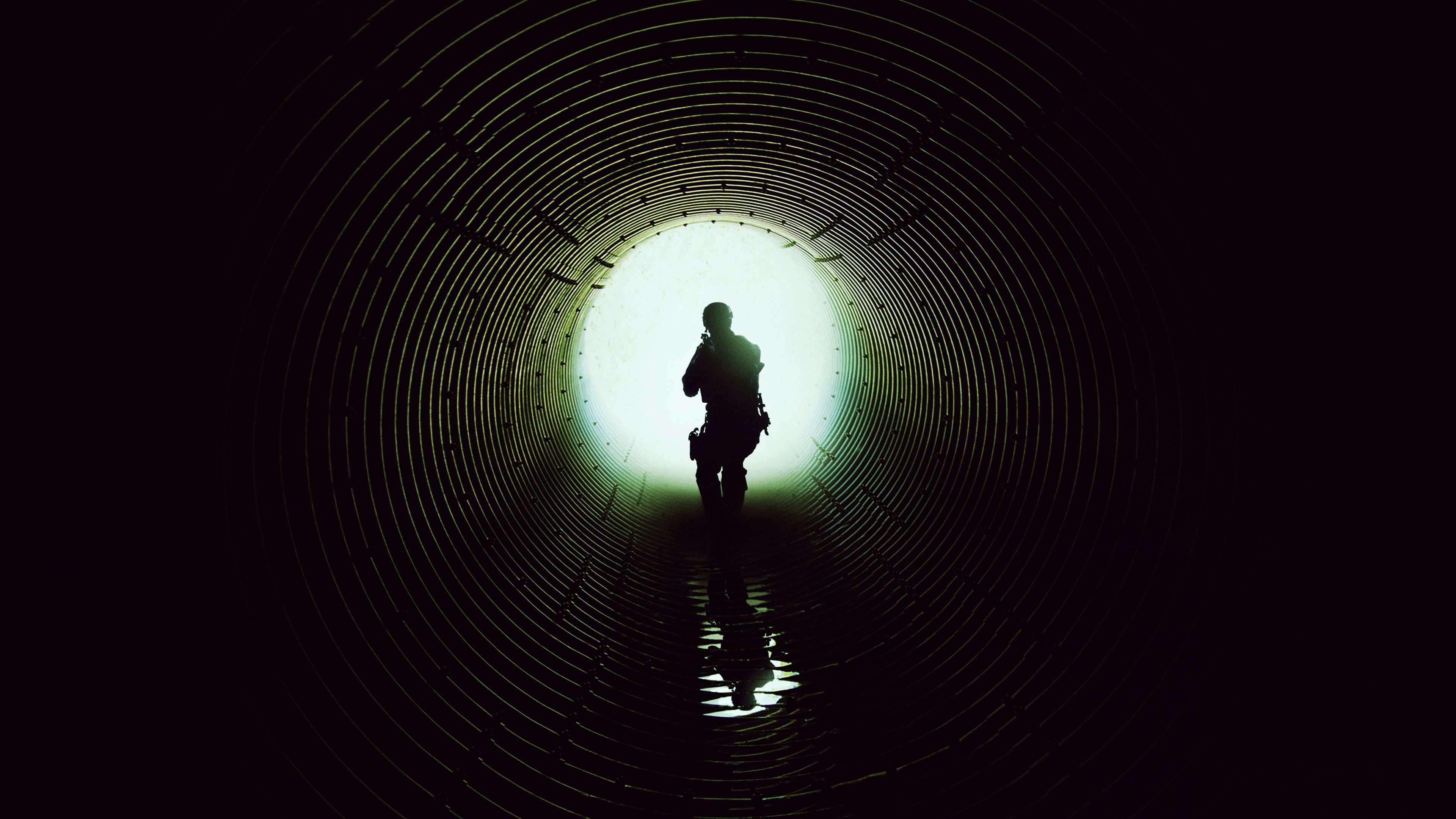 3840x2160 Wallpaper / Sicario, Emily Blunt, Benicio del Toro, Josh Brolin free download