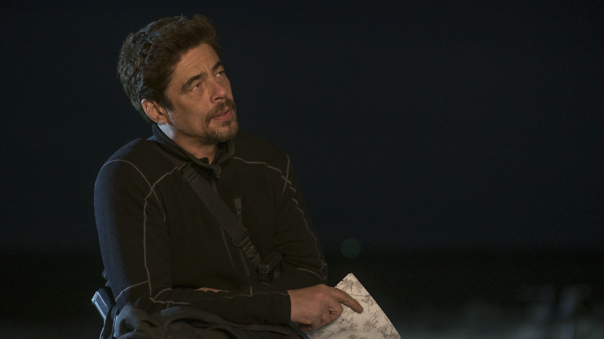 1920x1080 Wallpaper Sicario 2: Soldado, Benicio Del Toro, 8k, Movies