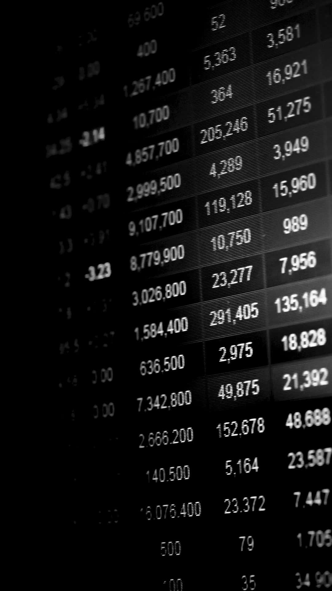 1080x1920 Smart Investment Decisions Wallpaper
