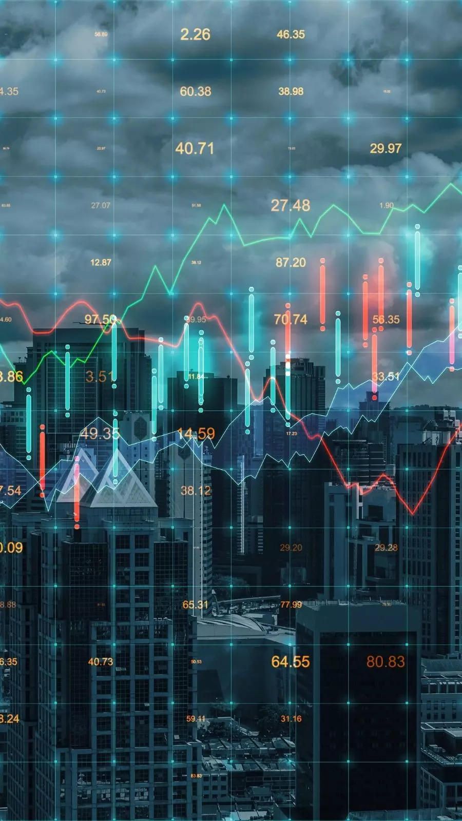 900x1600 Gainers and Losers: Coal India, Hero MotoCorp among 5 stocks in spotlight on Tuesday