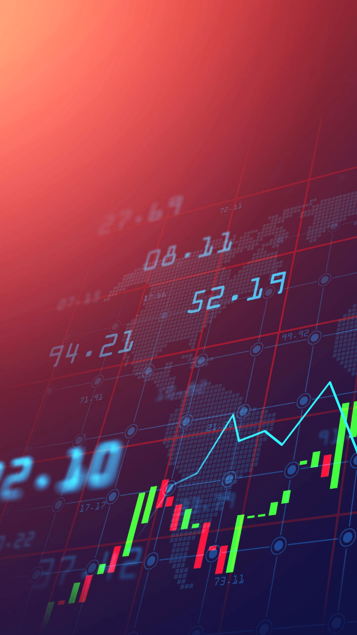 1200x2133 Forex Wallpaper