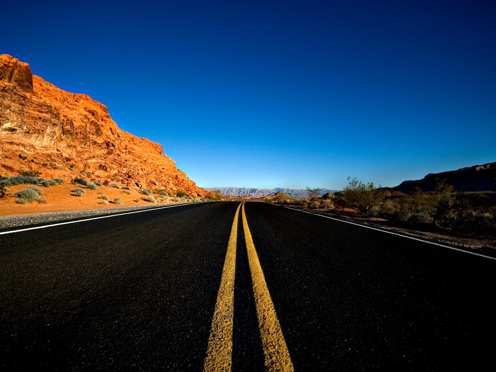 Road Wallpapers - Top Free Road Backgrounds - WallpaperAccess