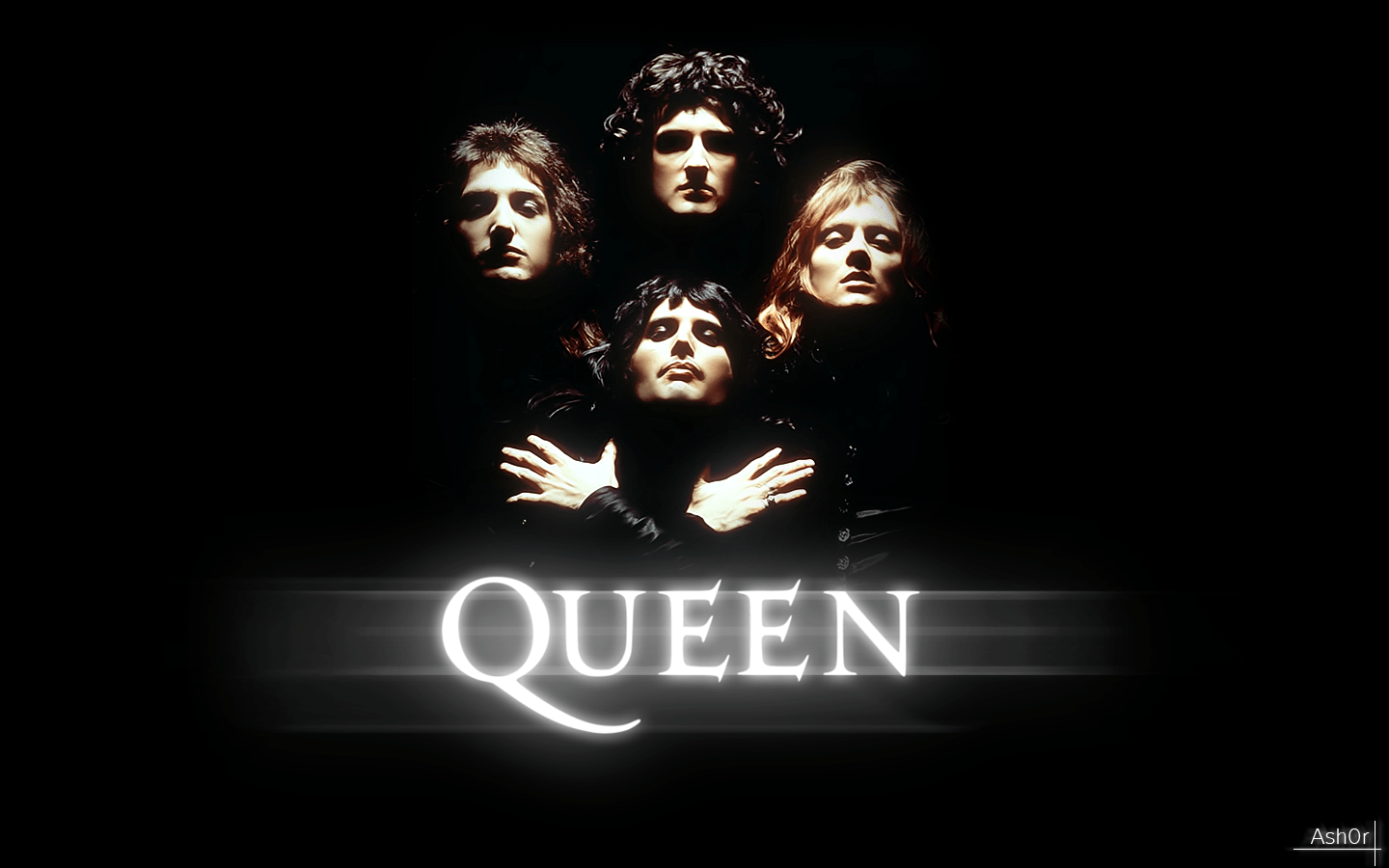 Queen Wallpapers - Top Free Queen Backgrounds - WallpaperAccess
