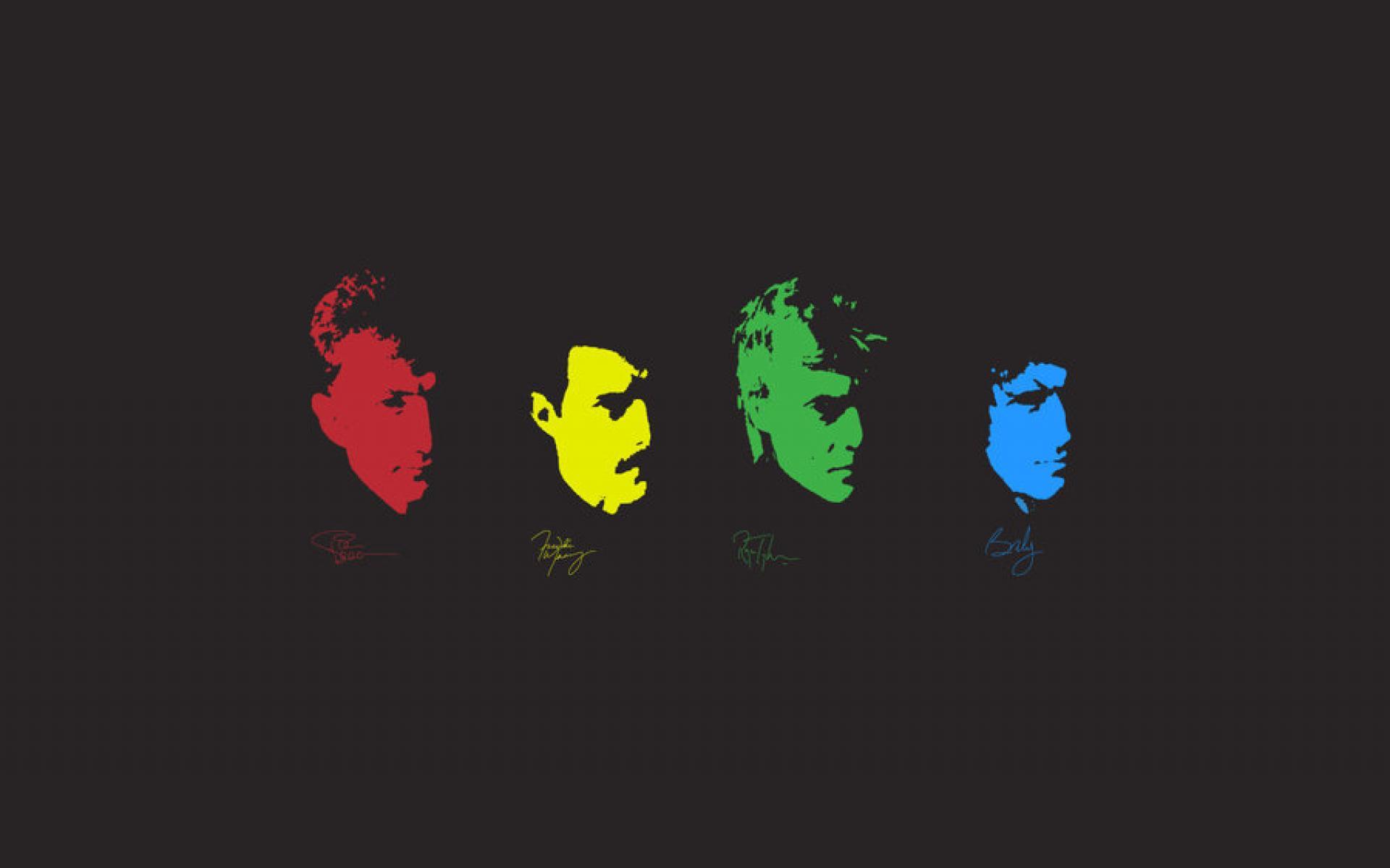 Queen Band Wallpapers  Top Free Queen Band Backgrounds  WallpaperAccess