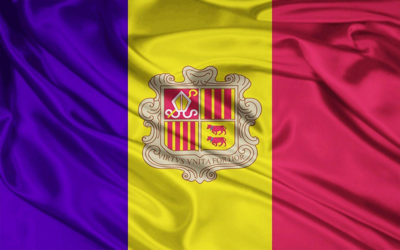 1280x800 Andorra Wallpaper