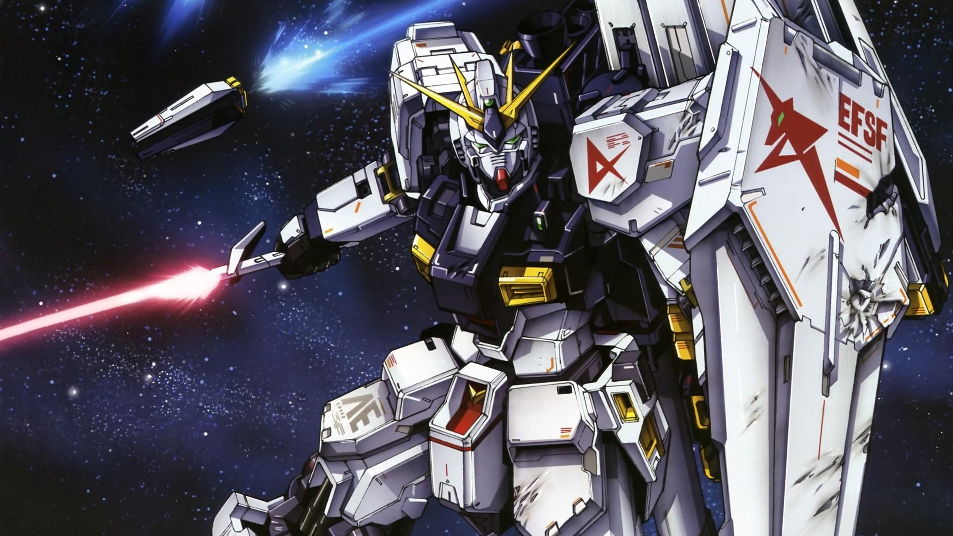 Gundam Wallpapers Top Free Gundam Backgrounds Wallpaperaccess