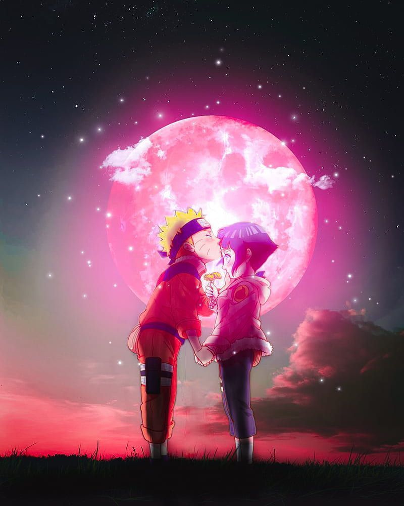 800x1000 HD wallpaper naruto hinata anime 6 image