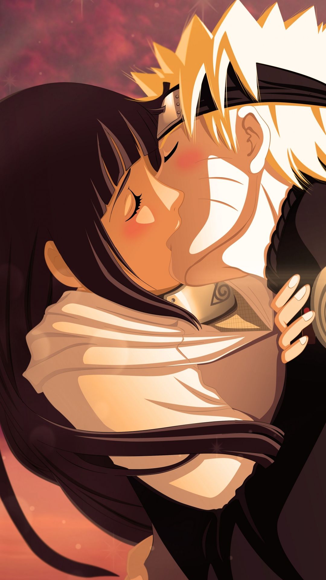 1080x1920 Naruto Uzumaki Naruto Hyuuga Hinata Girl Boy Kiss iPhone 6 Wallpaper Download. iPhone Wallpaper. Naruto uzumaki, Naruto shippuden anime, Naruto wallpaper iphone