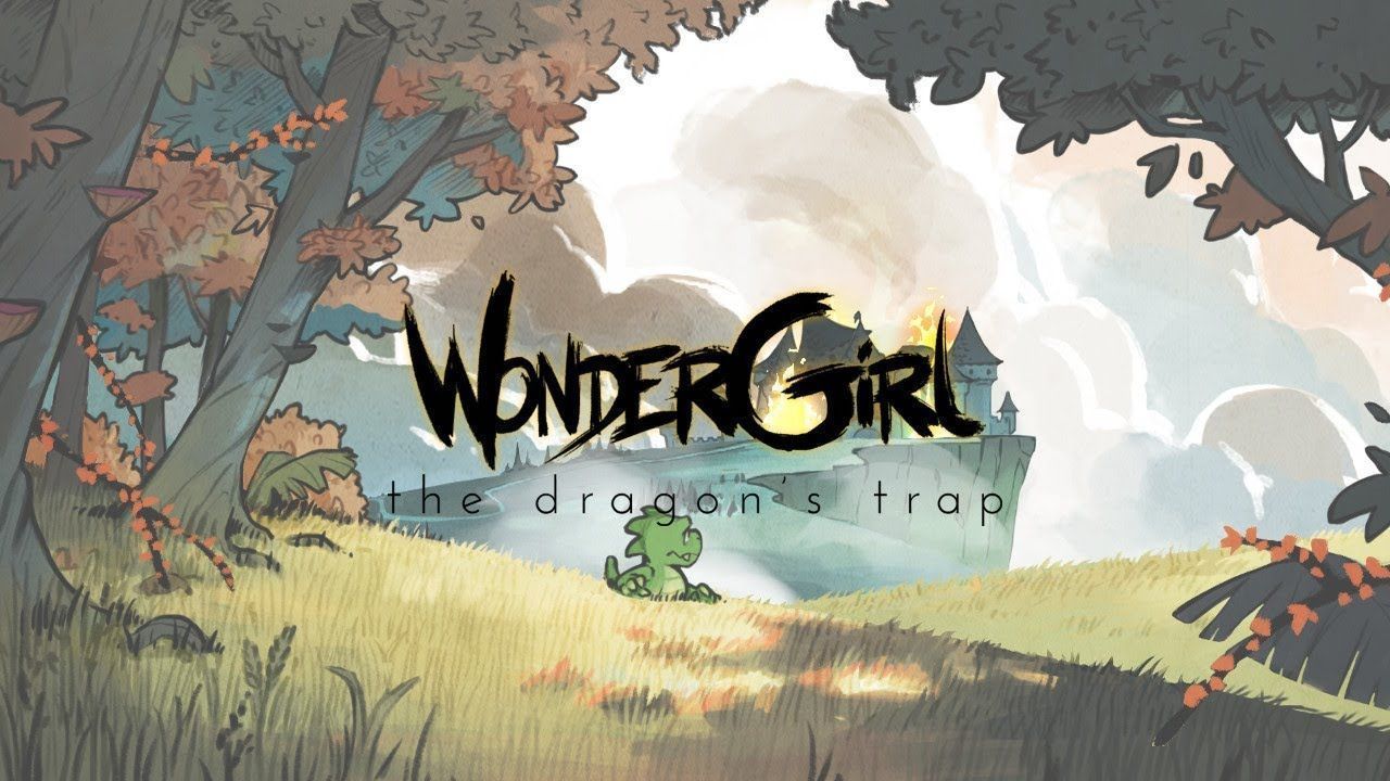 1280x720 Wonder Boy: The Dragon's Trap 100% (Hard) Speedrun (1:04:58) WR