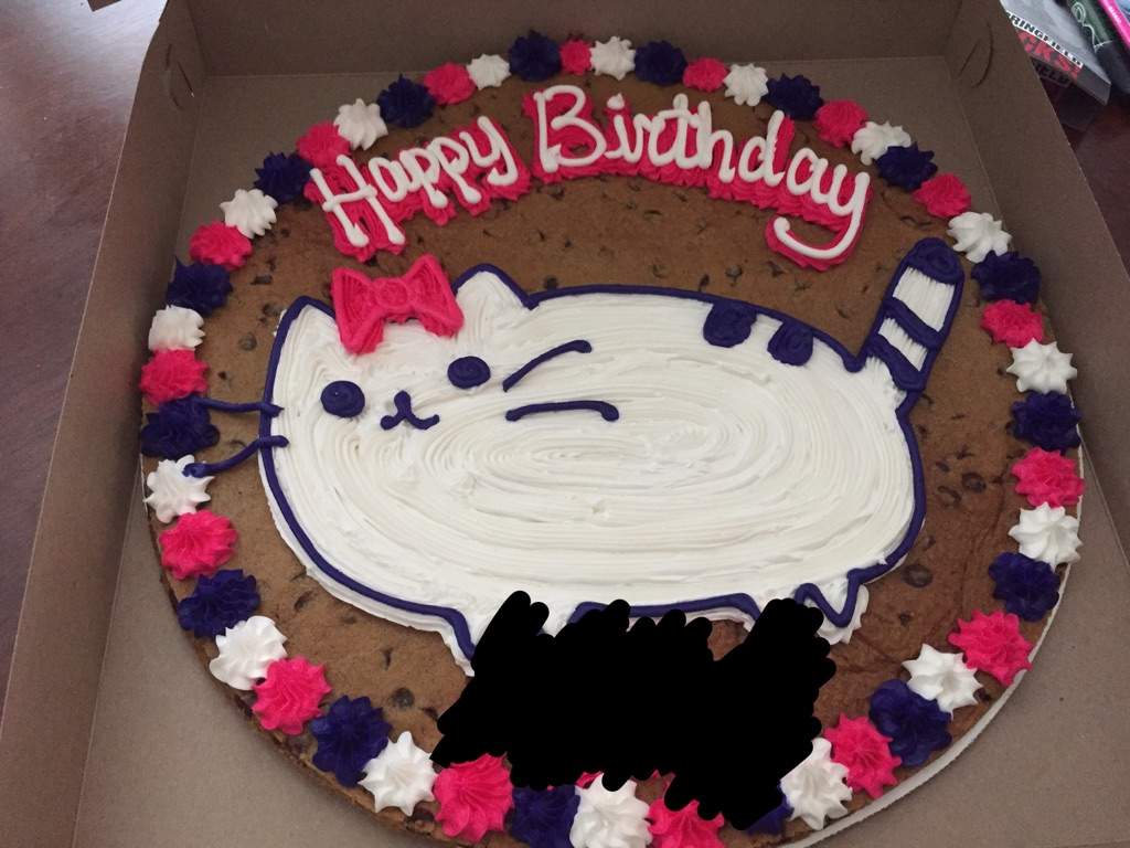 1024x768 Today Is My Pusheen Birthday!. Pusheen The Cat Amino Amino