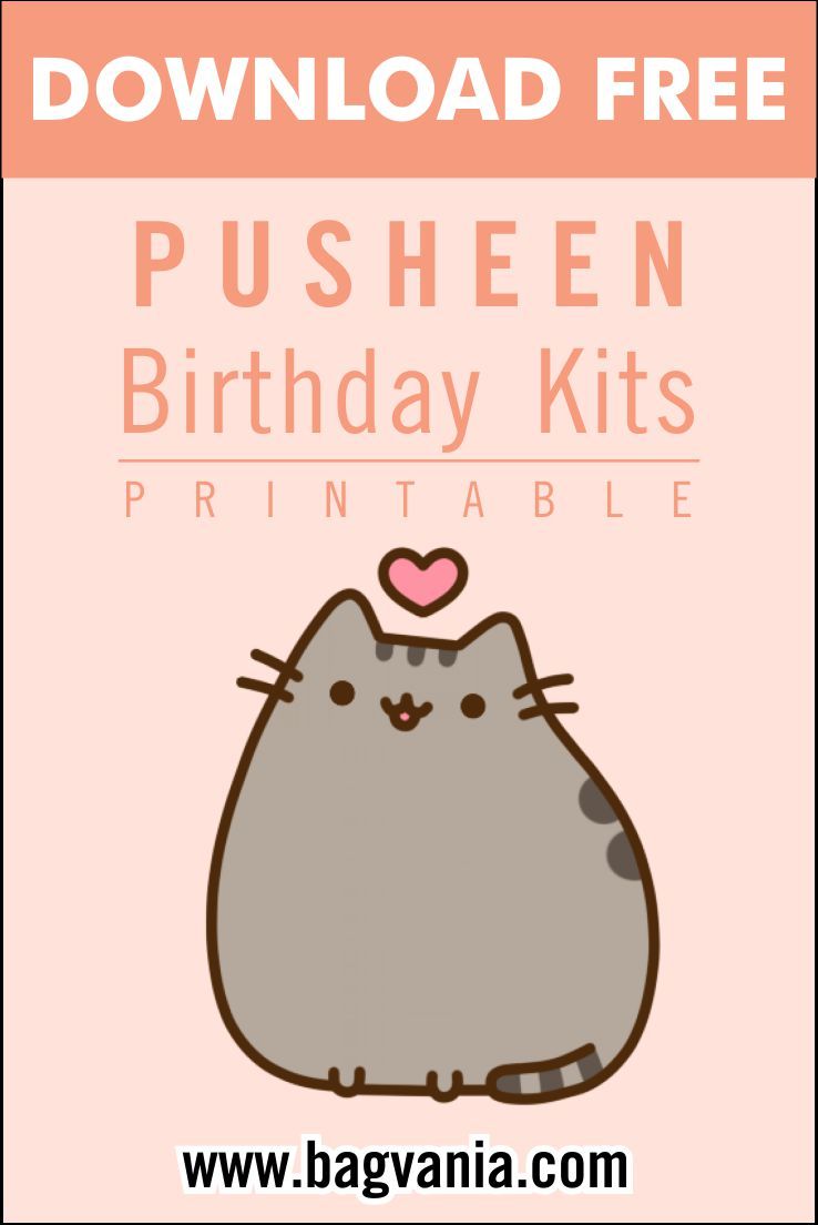 738x1104 FREE Birthday Invitation Templates