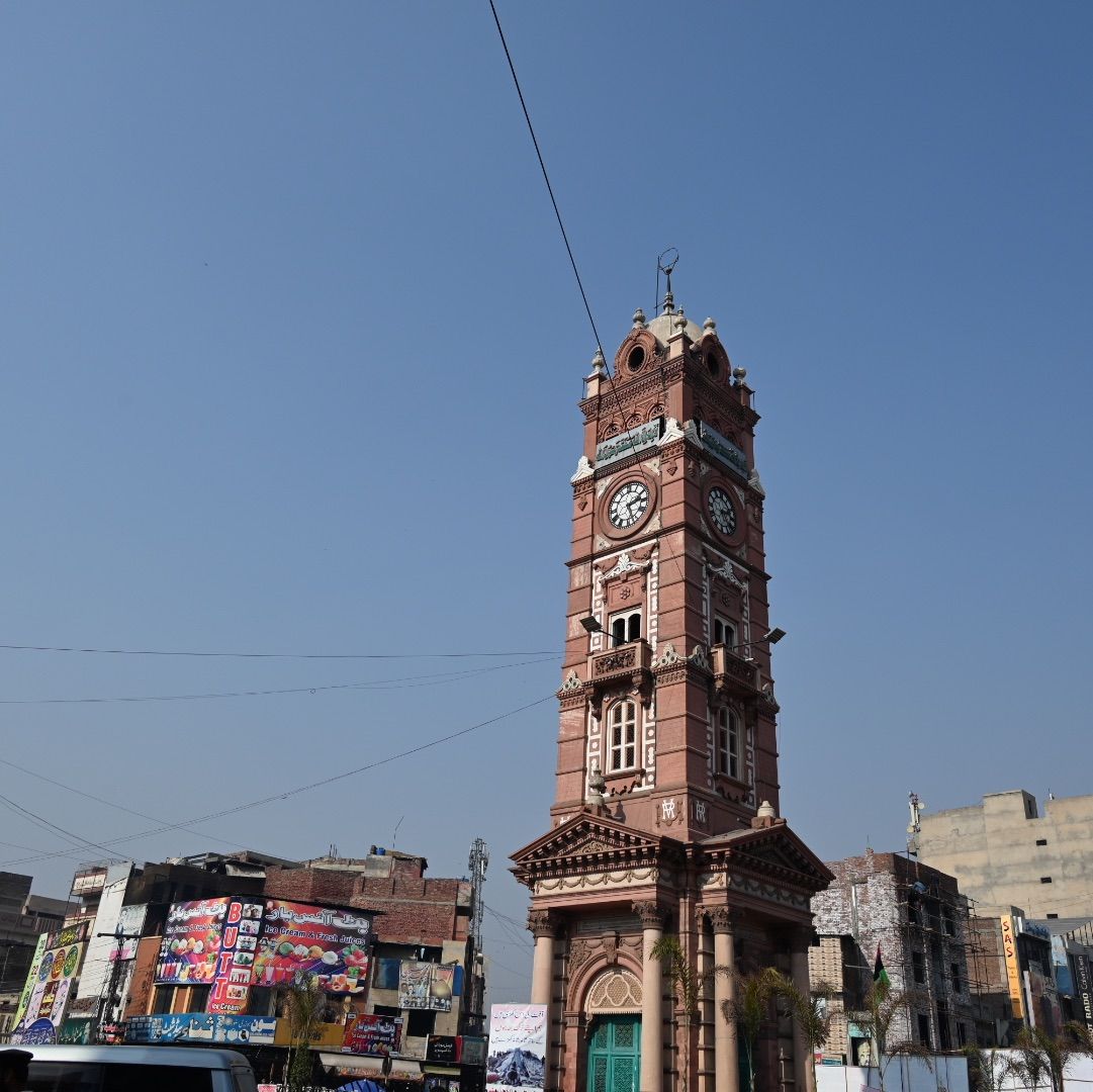 Faisalabad Wallpapers Top Free Faisalabad Backgrounds WallpaperAccess