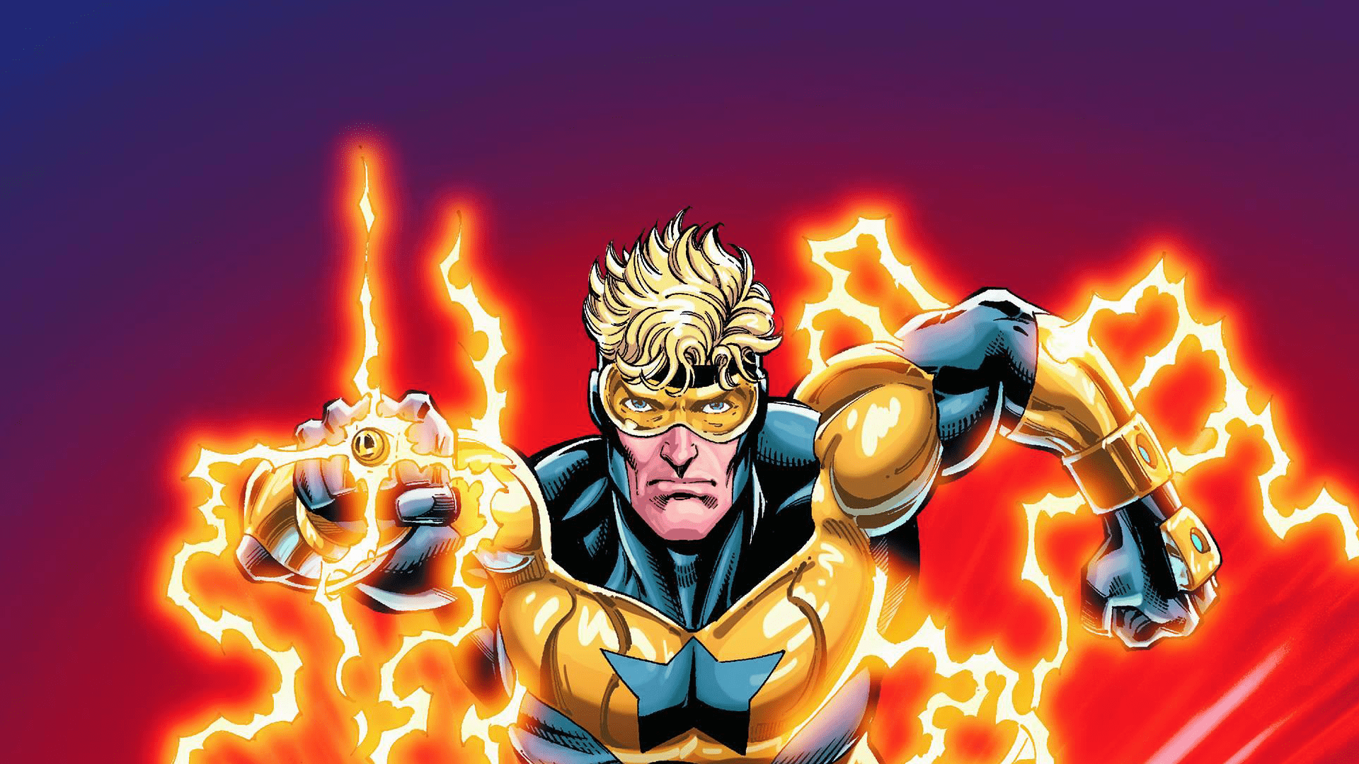 1920x1080 Booster Gold HD Wallpaper