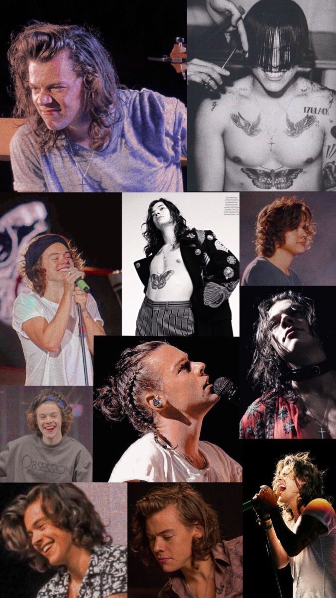 675x1200 bae harry❤️