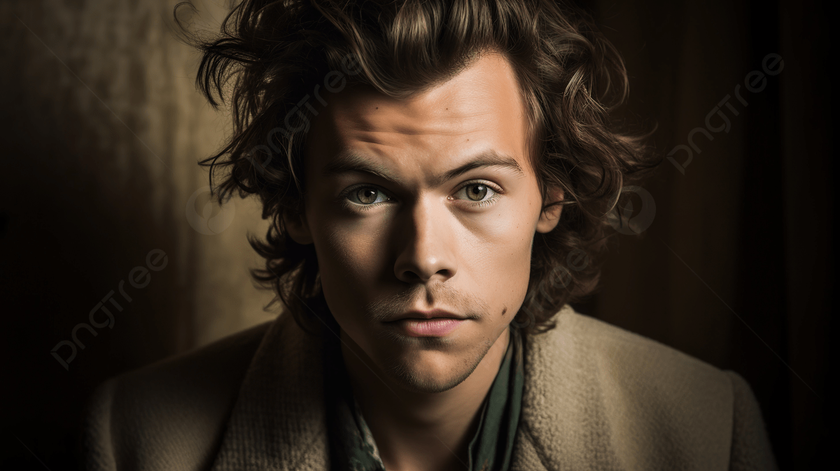 1200x673 Harry Style In Profile Background, Picture Harry Styles Background Image And Wallpaper for Free Download