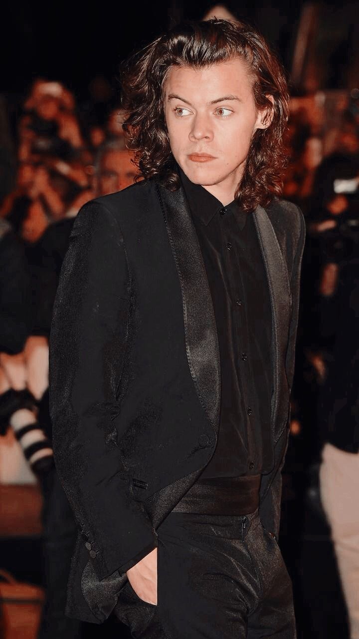 Harry Styles Long Hair Wallpapers - Top Free Harry Styles Long Hair ...