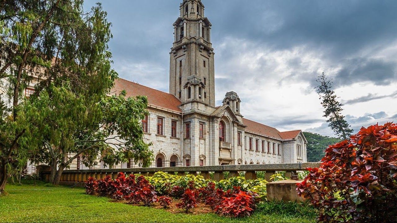 IIsc Wallpapers - Top Free IIsc Backgrounds - WallpaperAccess