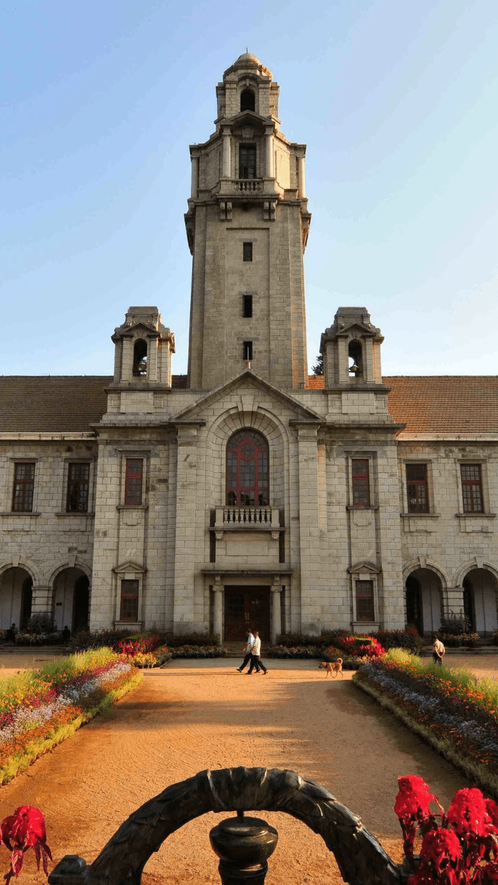 IIsc Wallpapers - Top Free IIsc Backgrounds - WallpaperAccess