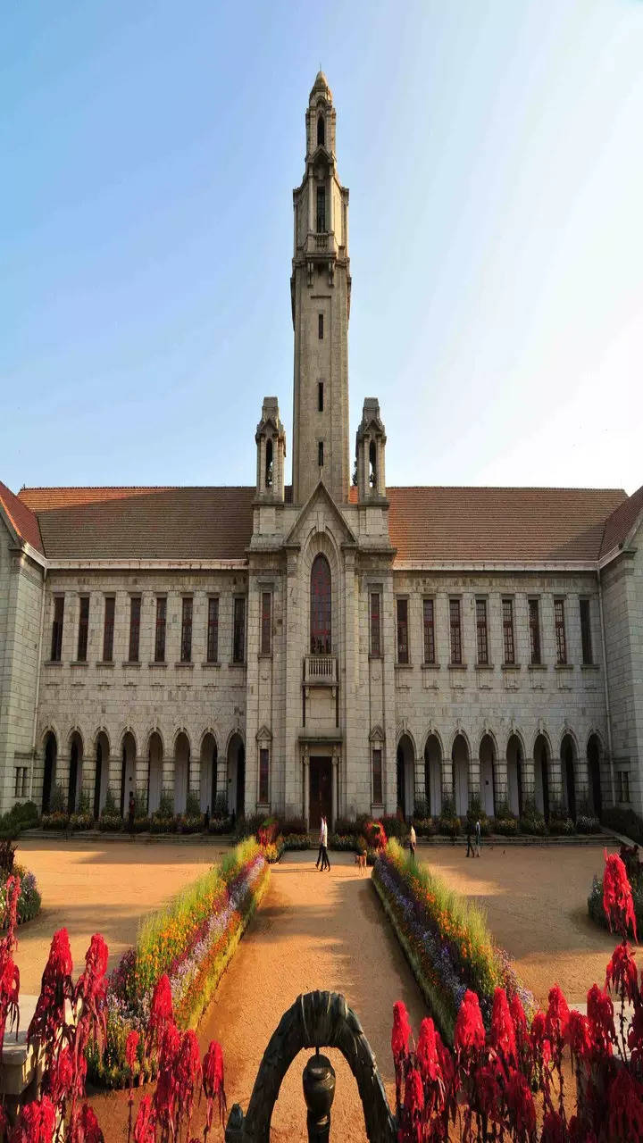 IIsc Wallpapers - Top Free IIsc Backgrounds - WallpaperAccess