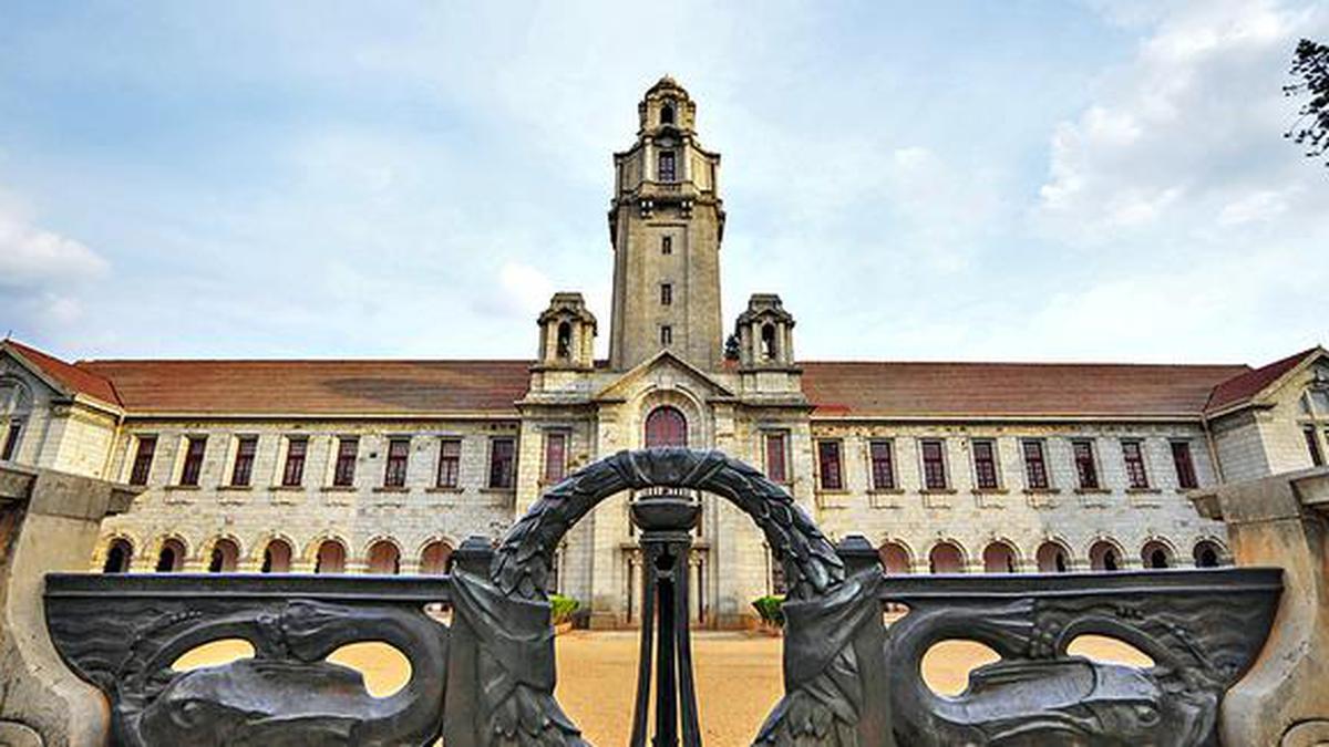 IIsc Wallpapers - Top Free IIsc Backgrounds - WallpaperAccess