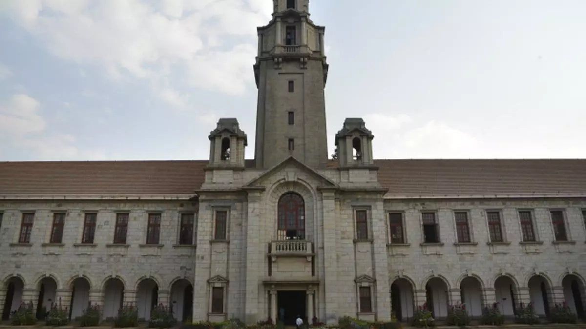 IIsc Wallpapers - Top Free IIsc Backgrounds - WallpaperAccess