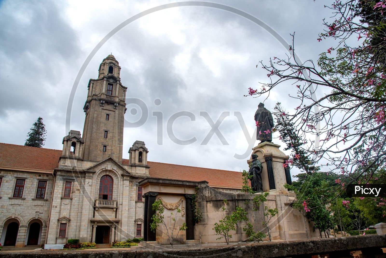 IIsc Wallpapers - Top Free IIsc Backgrounds - WallpaperAccess