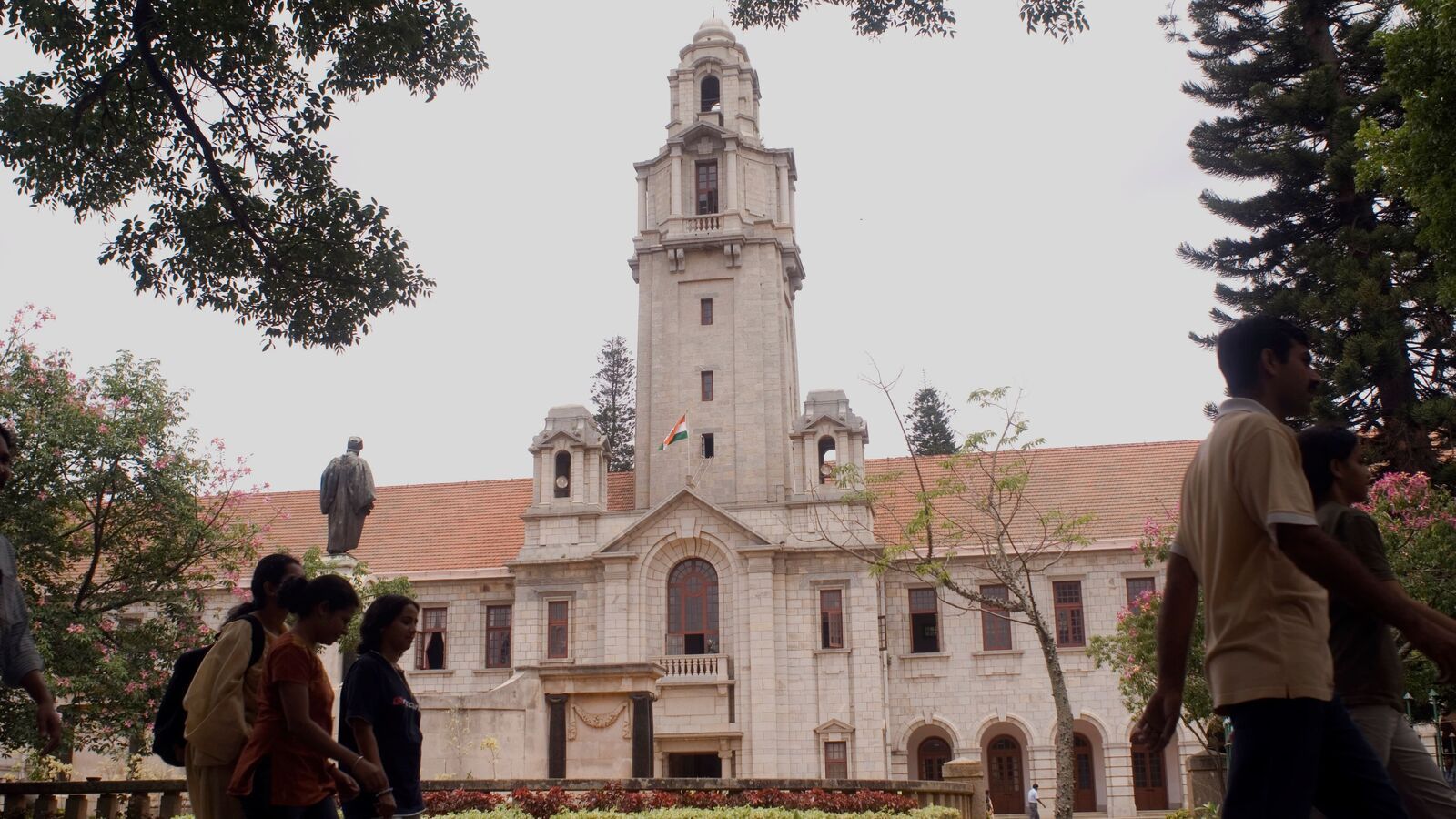 IIsc Wallpapers - Top Free IIsc Backgrounds - WallpaperAccess