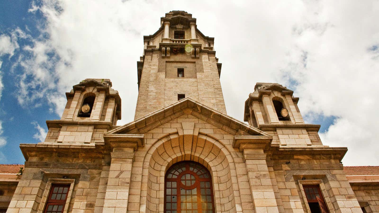 1600x900 The history of the first female students at Bangalore's Indian Institute of Science
