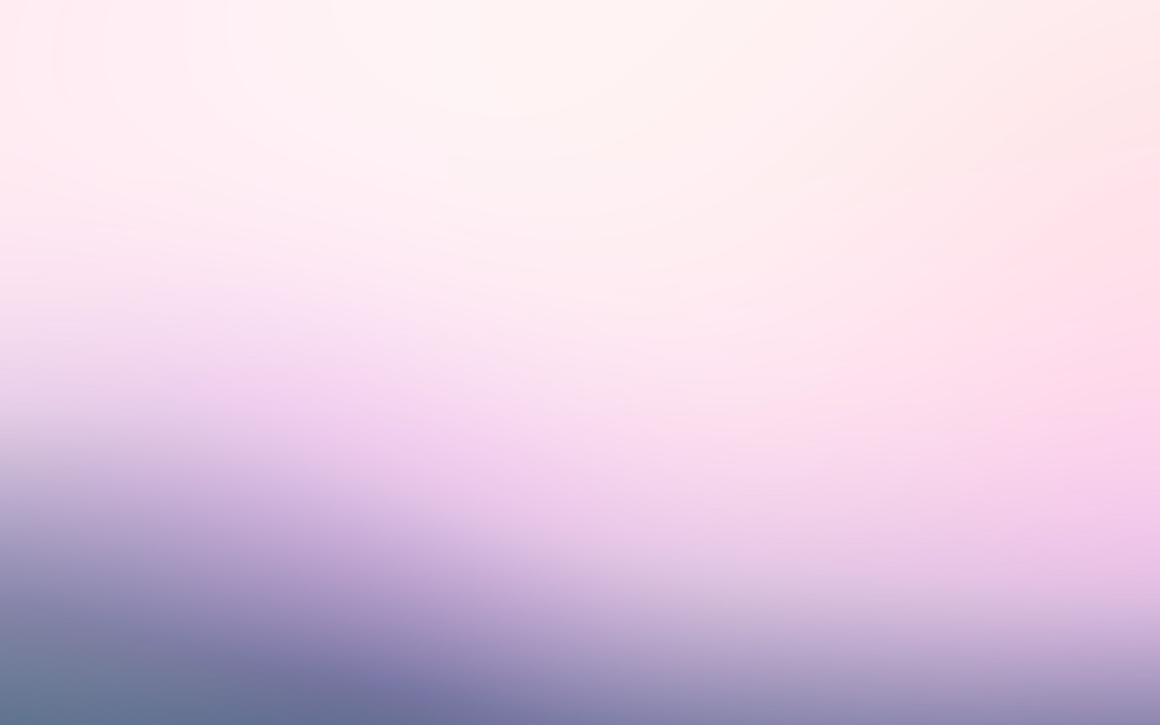 3840x2400 wallpaper for desktop, laptop. blur gradation blue morning calm