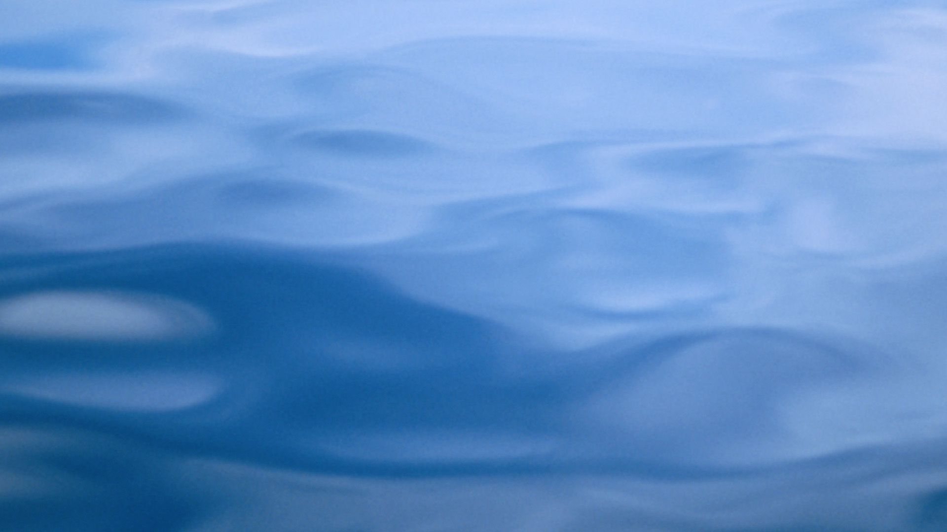 1920x1080 wallpaper for desktop, laptop. calm water blue wave pattern