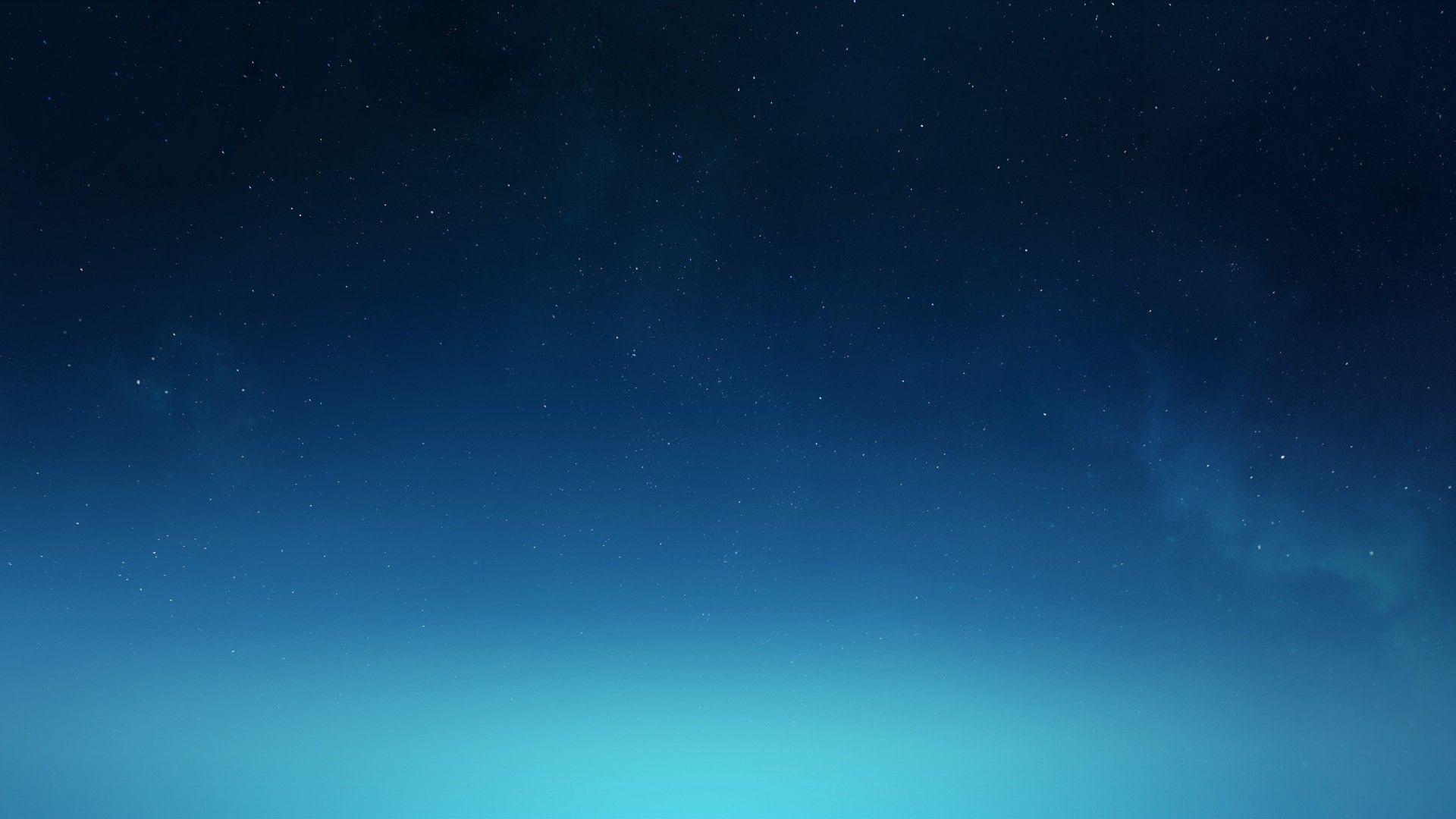 1920x1080 Calm Blue Wallpaper