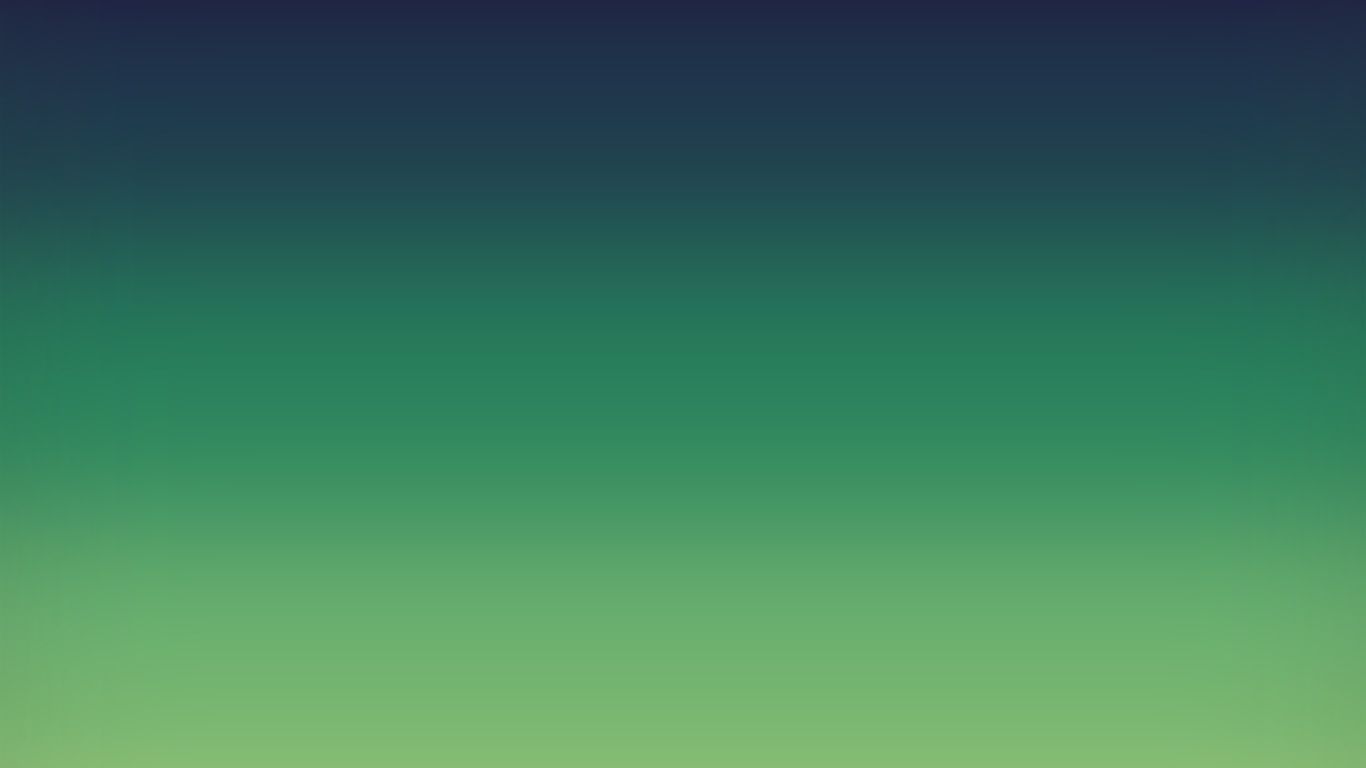 1366x768 wallpaper for desktop, laptop. calm lake blue green yellow gradation blur