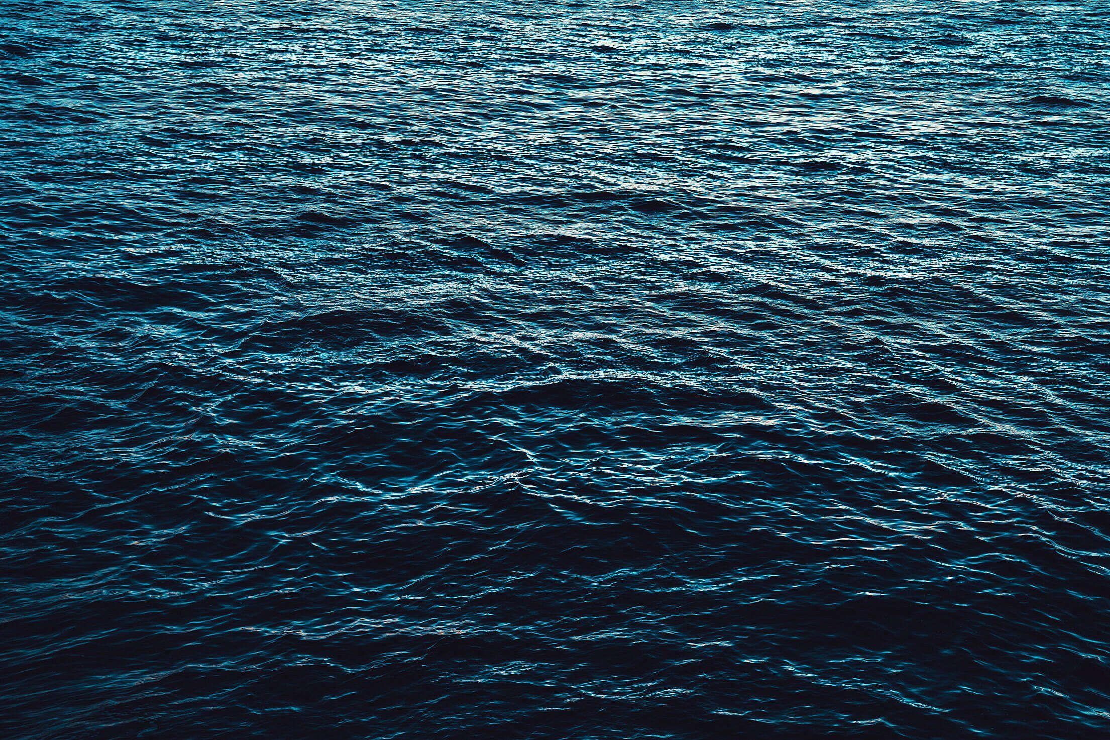 2210x1473 Calm Sea Wallpaper Free