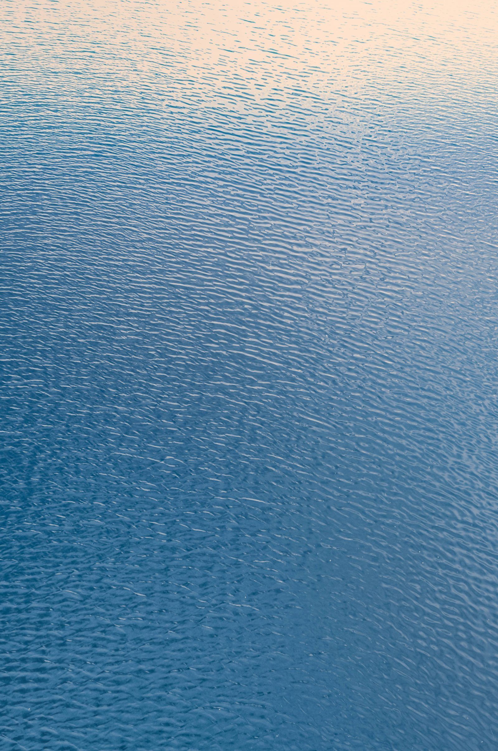 1600x2409 Calm lake water background texture