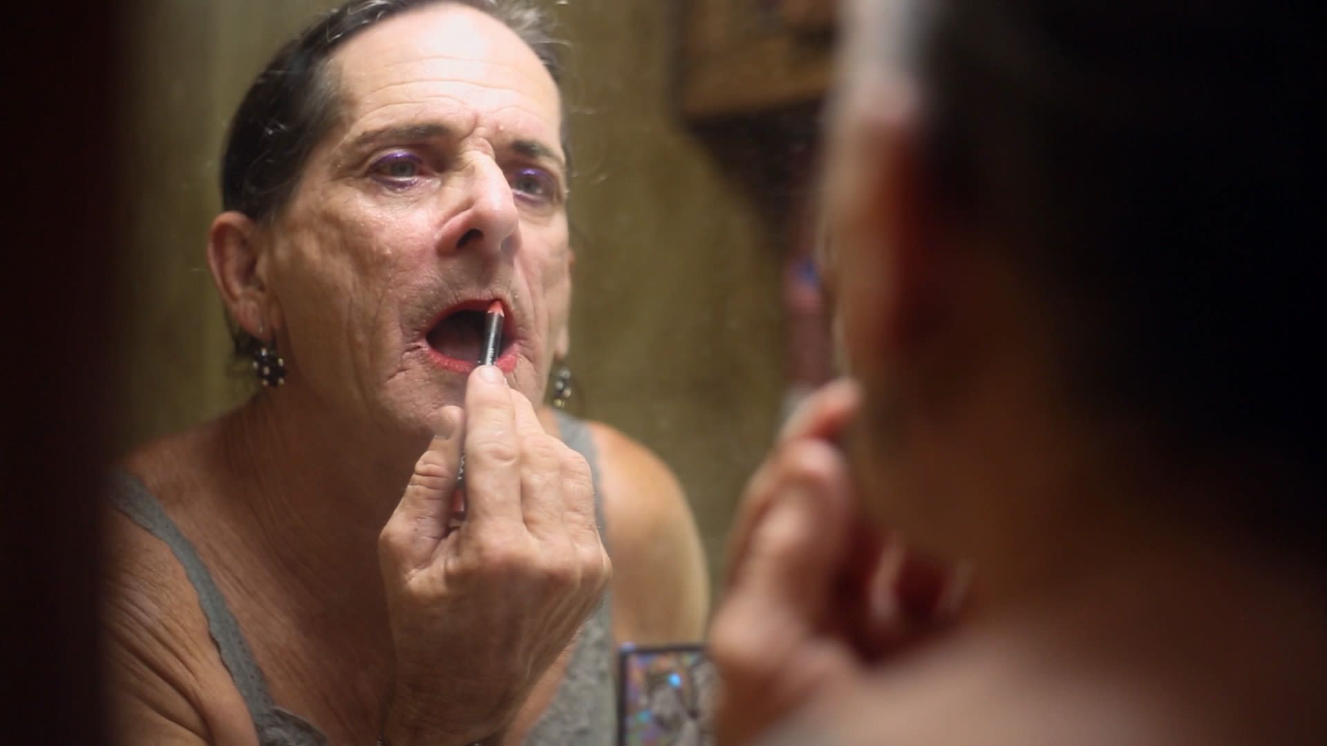 1920x1080 Watch Coming Out As A Trans Woman At Fifty Eight. The New Yorker Documentary. The New Yorker