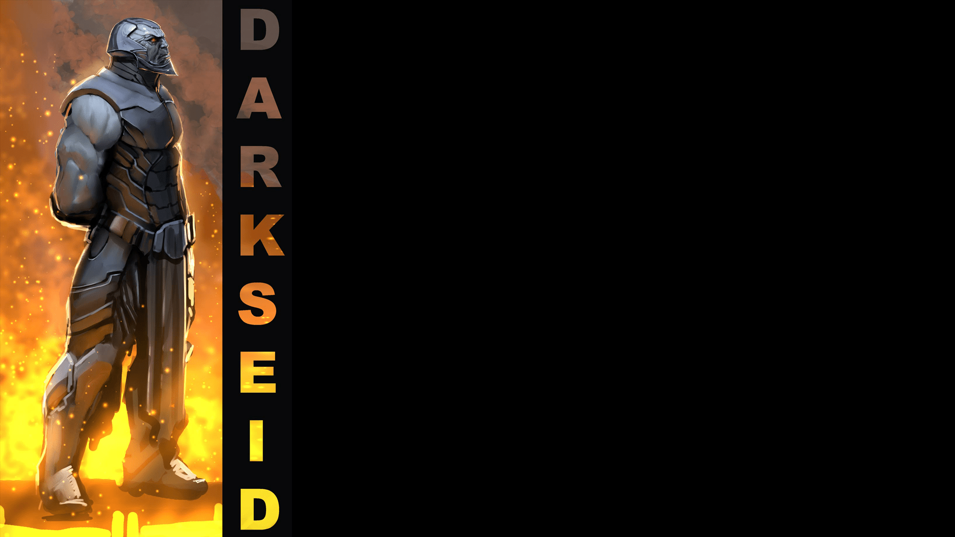 1920x1080 Darkseid desktop wallpaper xpost