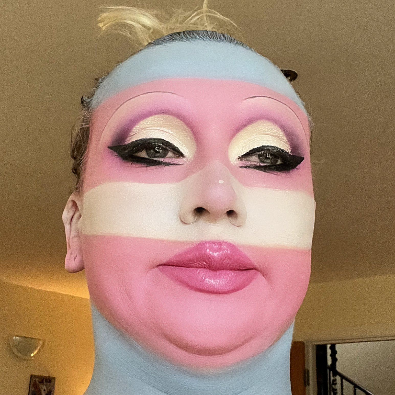 1545x1545 Juno Birch on X: New trans pride wallpaper / X