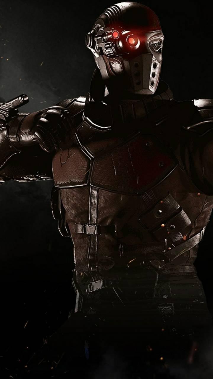 Deadshot Wallpapers - Top Free Deadshot Backgrounds - WallpaperAccess