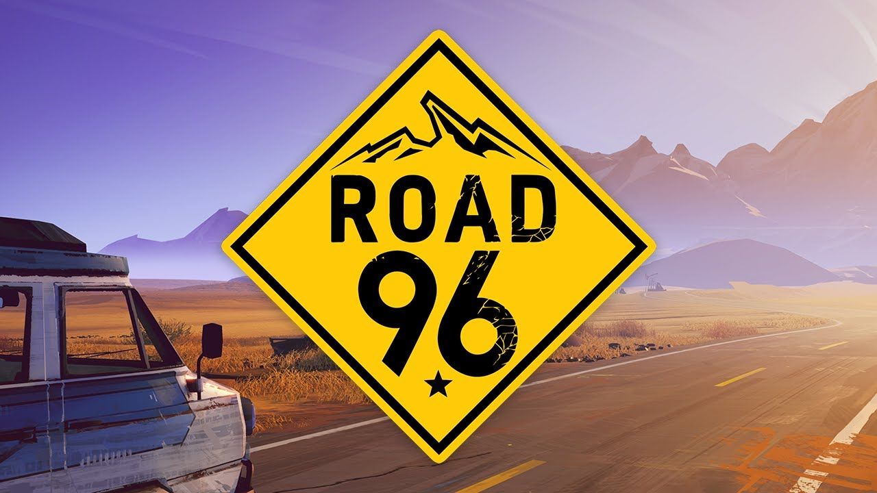 1280x720 ROAD 96 The Game Awards 2020