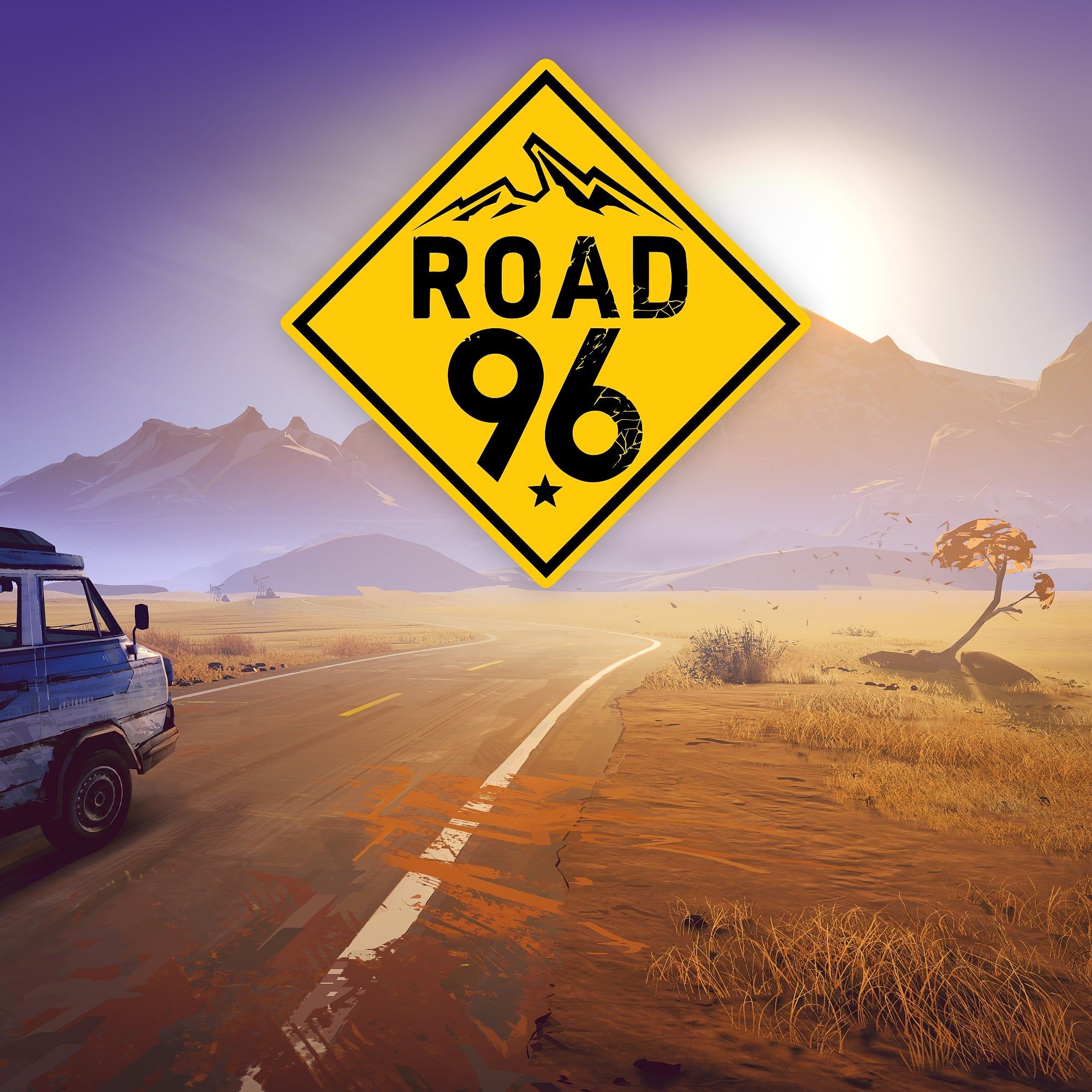 2000x2000 Road 96