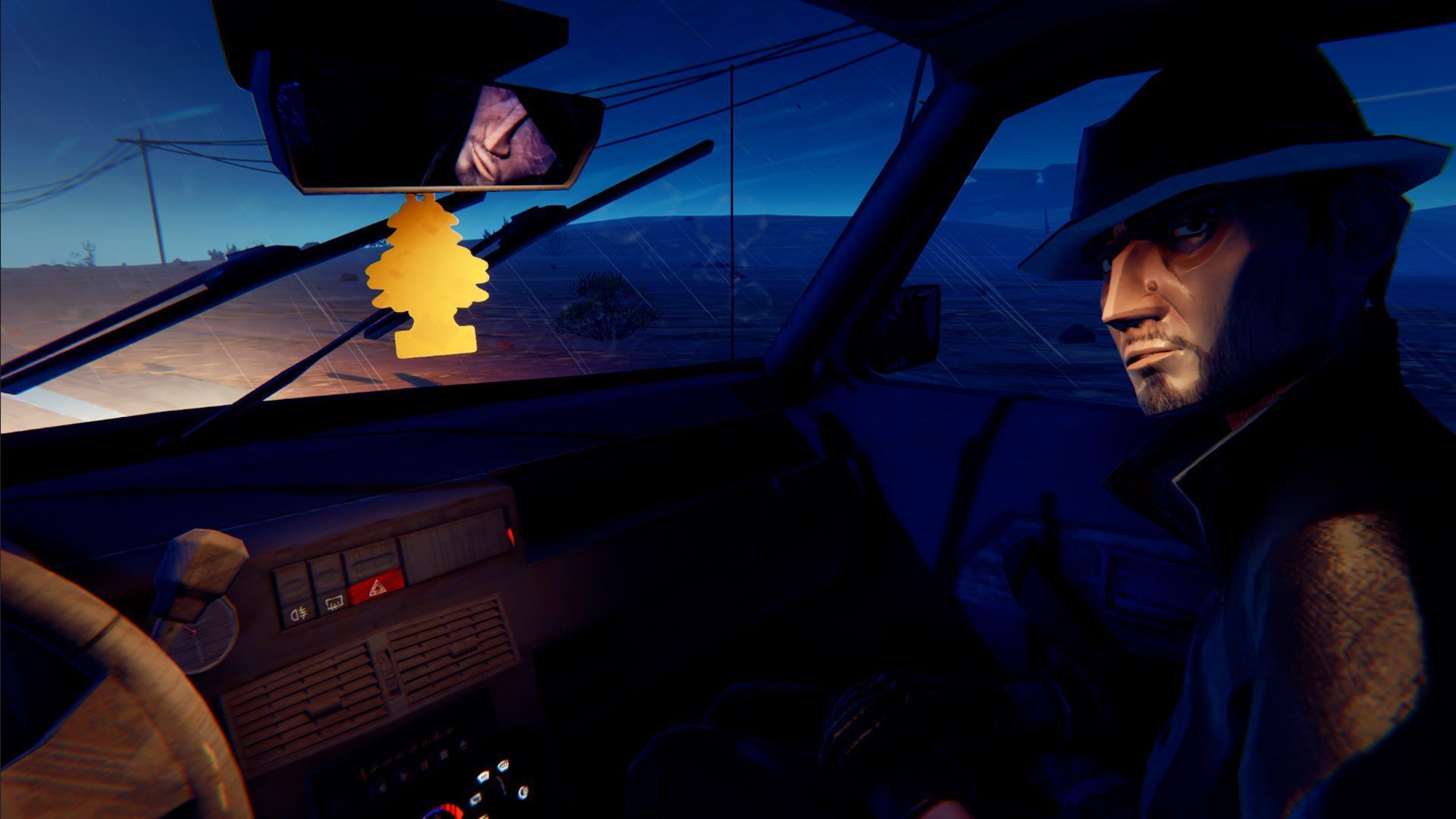 1920x1080 Road 96 brings chaotic road trips to PS PS and Xbox today