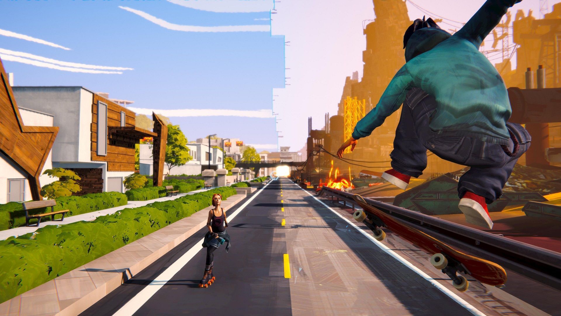 1920x1080 Road 96: Mile 0 the New Psychedelic Rides Work