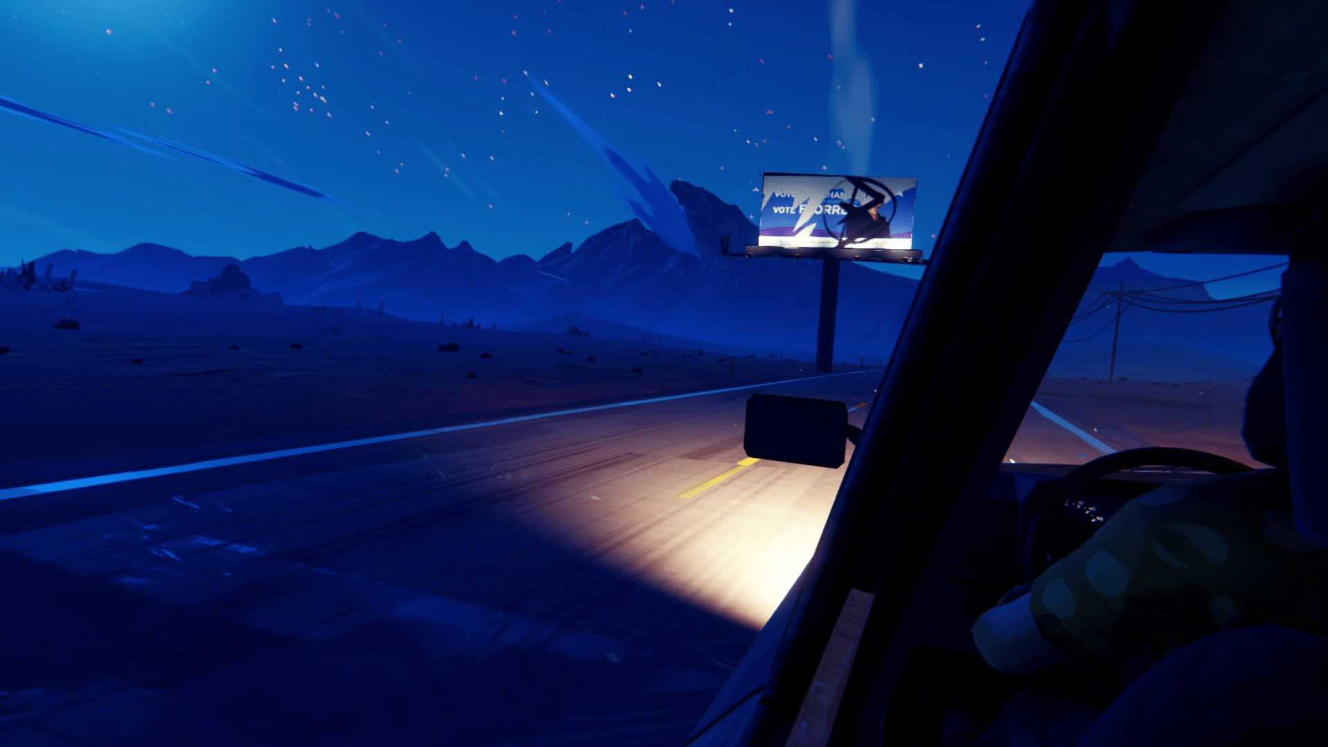 1920x1080 Road 96 Road Live Wallpaper