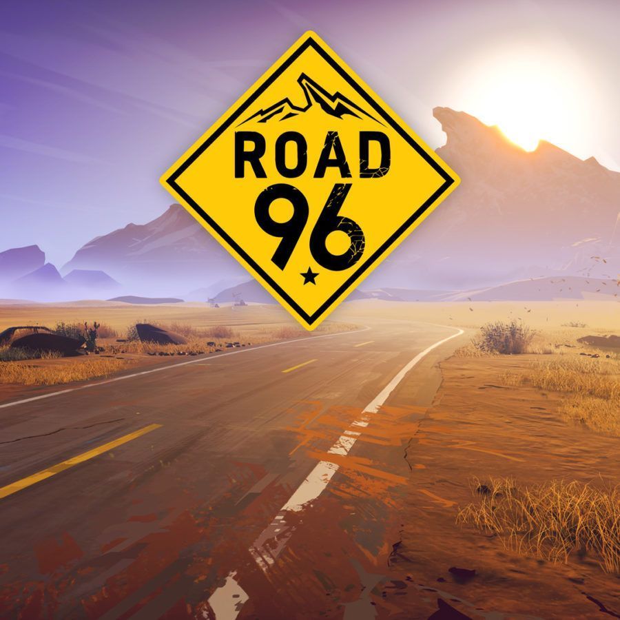 900x900 Road 96 Receives Release Date For Xbox & PlayStation
