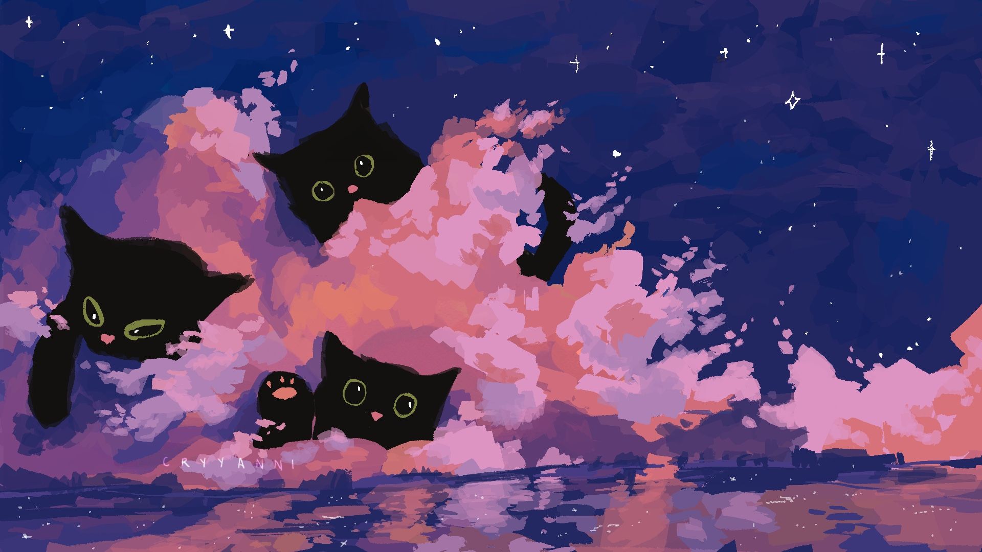 1920x1080 art & illustrations