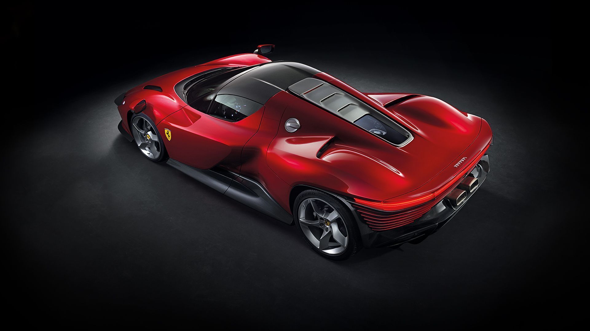 Ferrari Daytona SP3 Wallpapers - Top Free Ferrari Daytona SP3 ...
