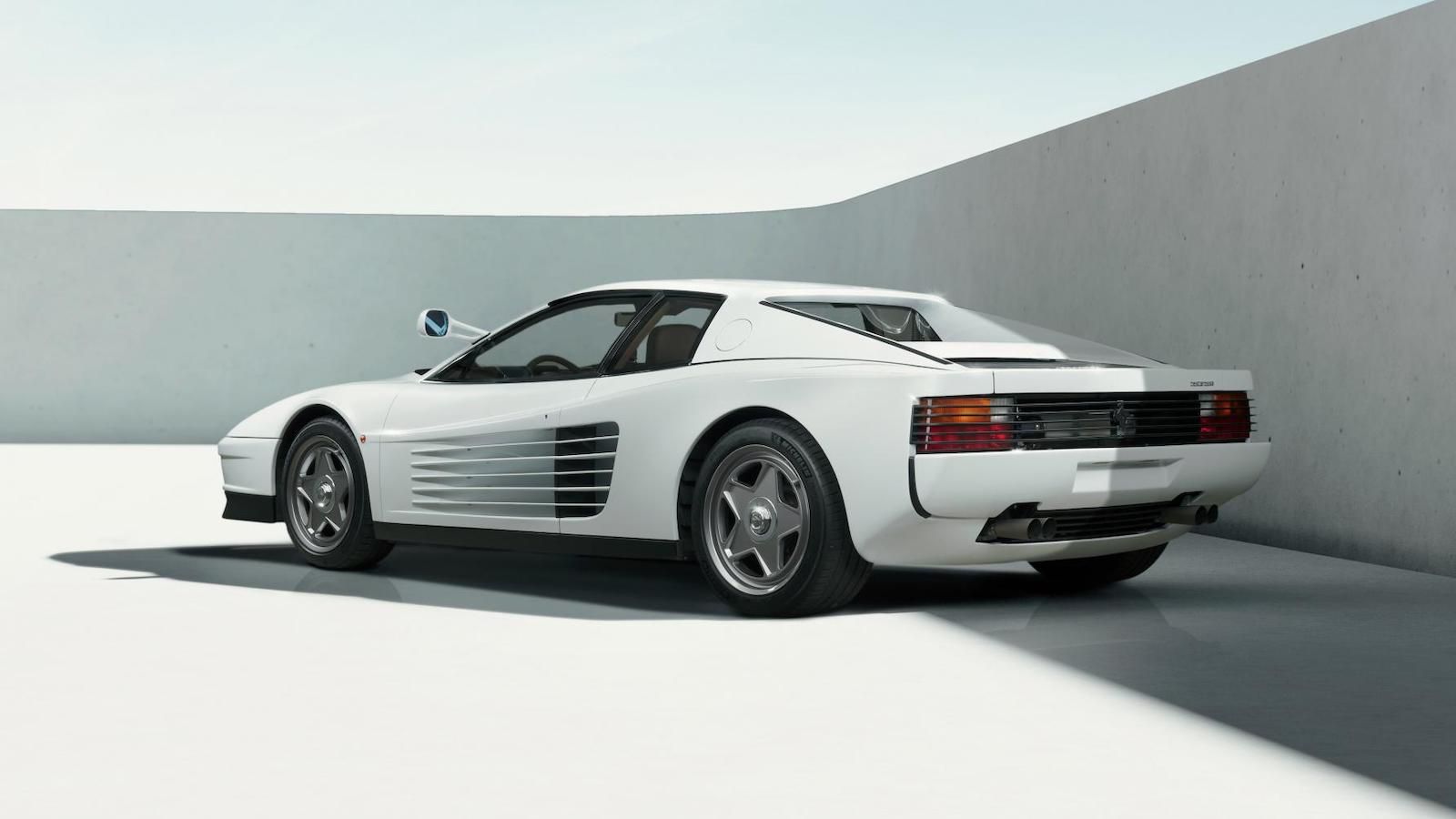 1600x900 These are the cars that inspired the lovely new Ferrari Daytona SP3