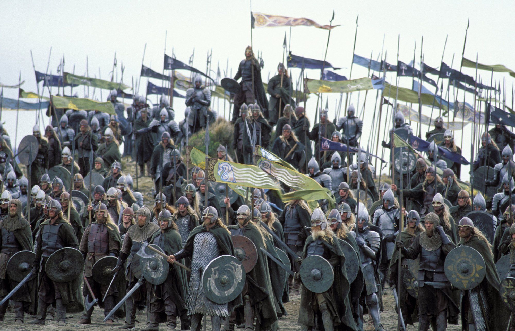 2000x1288 Rohirrim