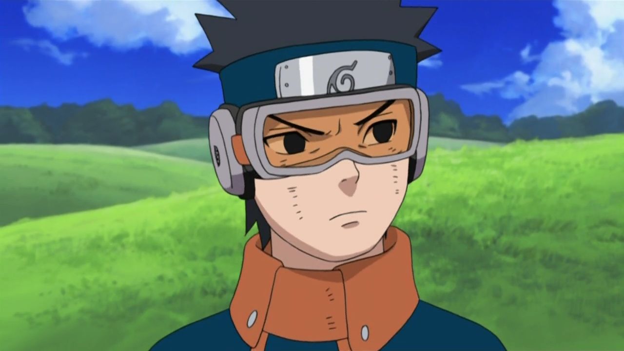 1280x720 Obito Uchiha uchiha Wallpaper
